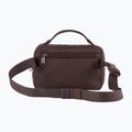 Borsetă Fjällräven Kanken black oak 3