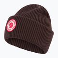 Căciulă de iarnă Fjällräven 1960 Logo Hat black oak 2