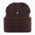 Căciulă de iarnă Fjällräven 1960 Logo Hat black oak 3