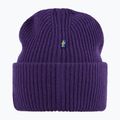 Căciulă de iarnă Fjällräven 1960 Logo Hat dark violet 3