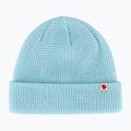 Căciulă de iarnă Fjällräven Rib Hat breeze blue