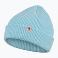 Căciulă de iarnă Fjällräven Rib Hat breeze blue 2