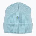 Căciulă de iarnă Fjällräven Rib Hat breeze blue 3
