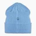 Căciulă de iarnă Fjällräven Rib Hat ultramarine 3