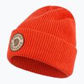 Căciulă de iarnă Fjällräven Bergtagen Forever Wool flame orange