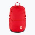 Rucsac de turism Fjällräven High Coast 24 true red