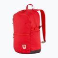 Rucsac de turism Fjällräven High Coast 24 true red 2