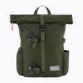 Rucsac de oraș Fjällräven Vardag Foldsack 25 l deep forest