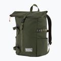 Rucsac de oraș Fjällräven Vardag Foldsack 25 l deep forest 2
