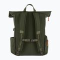 Rucsac de oraș Fjällräven Vardag Foldsack 25 l deep forest 3