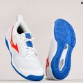 Mizuno Wave Supersonic 2 pantofi de volei alb V1GA204025 10