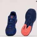Pantofi de tenis pentru femei HEAD Revolt Court albastru marin 274402 14