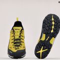 Cizme de trekking pentru bărbați Meindl Lite Trail GTX verde 3966/85/10 10