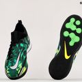 Nike Phantom GT2 Academy DF SW SW IC Jr copii ghete de fotbal verde DM0740-003 10