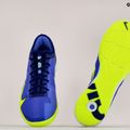 Ghete de fotbal pentru bărbați Nike Zoom Vapor 14 Pro IC albastru CV0996-574 10