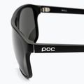 Ochelari de soare POC Will uranium black/hydrogen white/grey 5