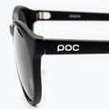 Ochelari de soare POC Know uranium black/hydrogen white/grey 5