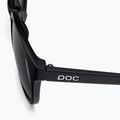 Ochelari de soare POC Know Polarized uranium black 4