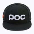 Șapcă de baseball POC Race Stuff uranium black 4