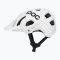 Cască de bicicletă POC Tectal hydrogen white 3