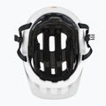 Cască de bicicletă POC Tectal hydrogen white 6