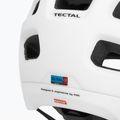 Cască de bicicletă POC Tectal hydrogen white 7