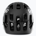 Cască de bicicletă POC Tectal uranium black 2