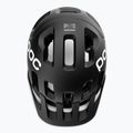 Cască de bicicletă POC Tectal uranium black 5