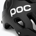 Cască de bicicletă POC Tectal uranium black 6