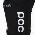 Apărători de coate pentru bicicletă POC Joint VPD Air uranium black 4