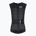 Vesta de siguranță POC Spine VPD air WO vest uranium black