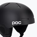 Cască de schi POC Auric Cut matt black 7