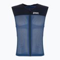 Vesta de siguranță POC Spine VPD Air Vest cubane blue