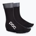 Protectori pentru pantofi de ciclism POC Thermal Bootie uranium black