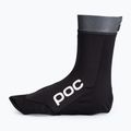 Protectori pentru pantofi de ciclism POC Thermal Bootie uranium black 3