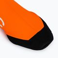 Protectori pentru pantofi de ciclism POC Thermal Bootie zink orange 4