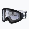Ochelari de protecție pentru bicicletă POC Ora DH uranium black/clear
