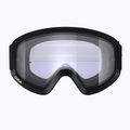 Ochelari de protecție pentru bicicletă POC Ora DH uranium black/clear 2