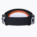 Ochelari de protecție pentru bicicletă POC Ora DH uranium black/clear 4