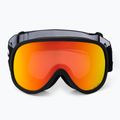 Ochelari de schi POC Retina Clarity uranium black/spektris orange 2