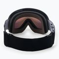 Ochelari de schi POC Retina Clarity uranium black/spektris orange 3