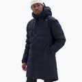 Jachetă pentru bărbați în jos POC Loft Parka uranium black