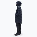 Jachetă pentru bărbați în jos POC Loft Parka uranium black 3
