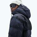 Jachetă pentru bărbați în jos POC Loft Parka uranium black 5