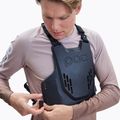 Tampon pentru biciclete POC VPD System Torso uranium black 7