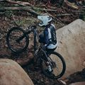 Tampon pentru biciclete POC VPD System Torso uranium black 10