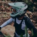 Tampon pentru biciclete POC VPD System Torso uranium black 12