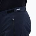 Pantaloni scurți de ciclism pentru bărbați POC Essential Enduro uranium black 3