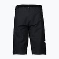 Pantaloni scurți de ciclism pentru bărbați POC Essential Enduro uranium black 6