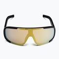 Ochelari de protecție pentru bicicletă POC Aspire uranium black/clarity road gold 3